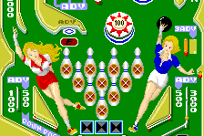 Pinball Action 7