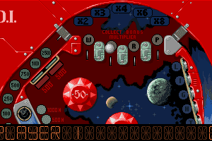 Pinball Arcade 9