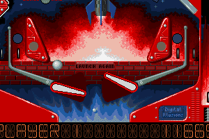 Pinball Arcade 11