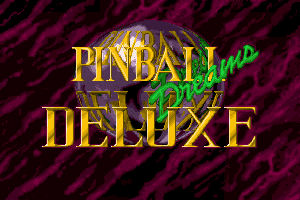 Pinball Arcade 2