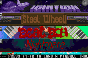 Pinball Arcade 4