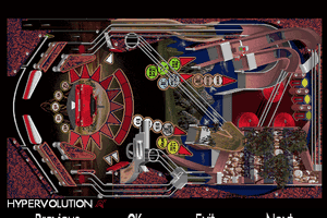 Pinball Brain Damage 3