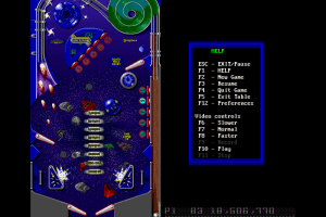 Pinball Builder: A Construction Kit for Windows 9