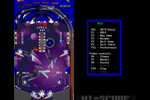 Pinball Builder: A Construction Kit for Windows 23