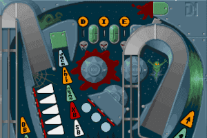 Pinball Dreams 5