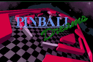 Pinball Dreams 0