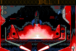 Pinball Dreams 3