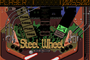 Pinball Dreams 5