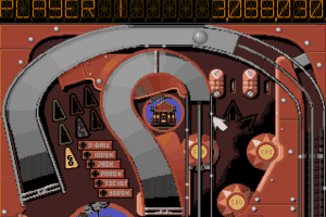 Pinball Dreams 6