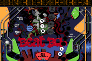 Pinball Dreams 7