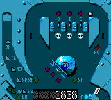 Pinball Dreams 9