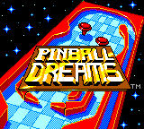 Pinball Dreams 2