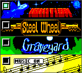 Pinball Dreams 3