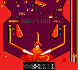 Pinball Dreams 4