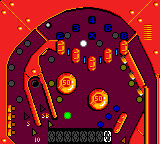 Pinball Dreams 5