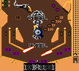 Pinball Dreams 6