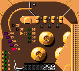 Pinball Dreams 7