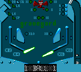 Pinball Dreams 8