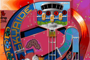 Pinball Fantasies 1