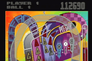 Pinball Fantasies abandonware