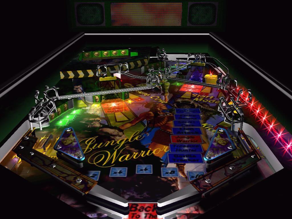 3d pinball download 3d pinball download
