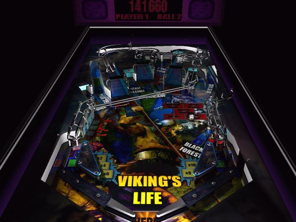 full tilt pinball downlaod