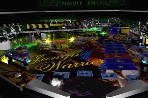 Pinball: Full-Tilt Fun! 2