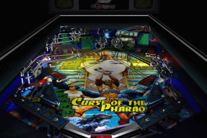 Pinball: Full-Tilt Fun! 3