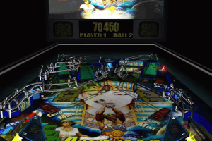 Pinball: Full-Tilt Fun! 4