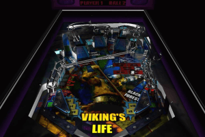 Pinball: Full-Tilt Fun! 6