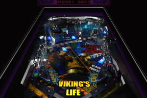 Pinball: Full-Tilt Fun! 7