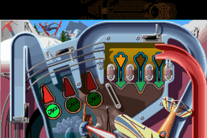 Pinball Illusions 2