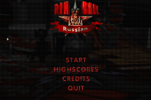 Russian Pinball 0