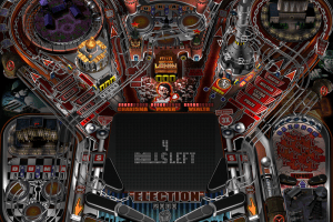 Russian Pinball 9