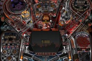 Russian Pinball 10