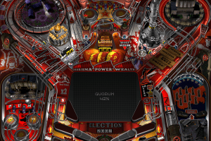 Russian Pinball 3