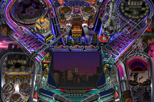 Russian Pinball 5