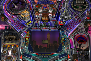 Russian Pinball 6