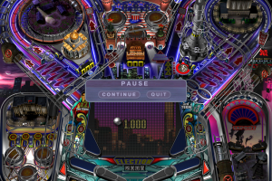 Russian Pinball 7
