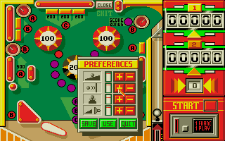 Pinball Magic abandonware