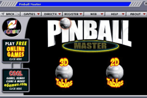 Pinball Master 0