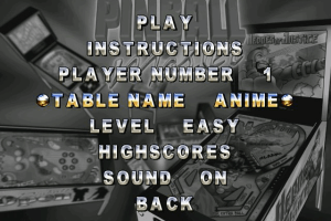 Pinball Master 3