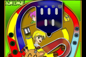 Pinball Master 4