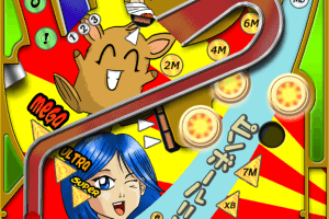 Pinball Master 5