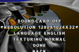 Pinball Master 6