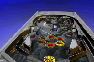 Pinball Master 7