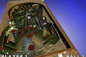 Pinball Master 8