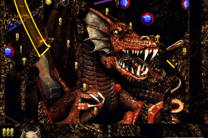 Pinball Warriors 11