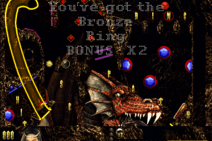 Pinball Warriors 12