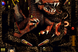 Pinball Warriors 13